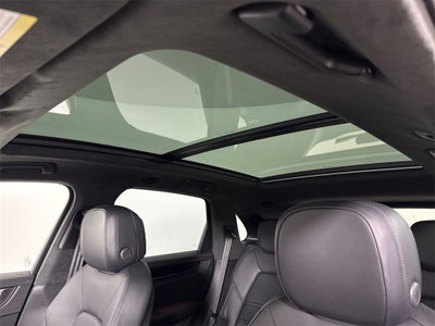 2026 Porsche Cayenne GTS