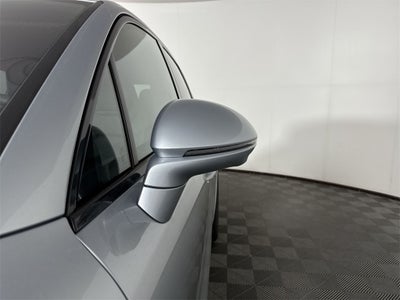 2025 Porsche Cayenne GTS