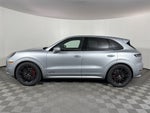 2025 Porsche Cayenne GTS