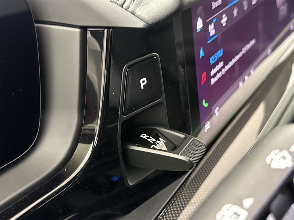 2025 Porsche Cayenne GTS