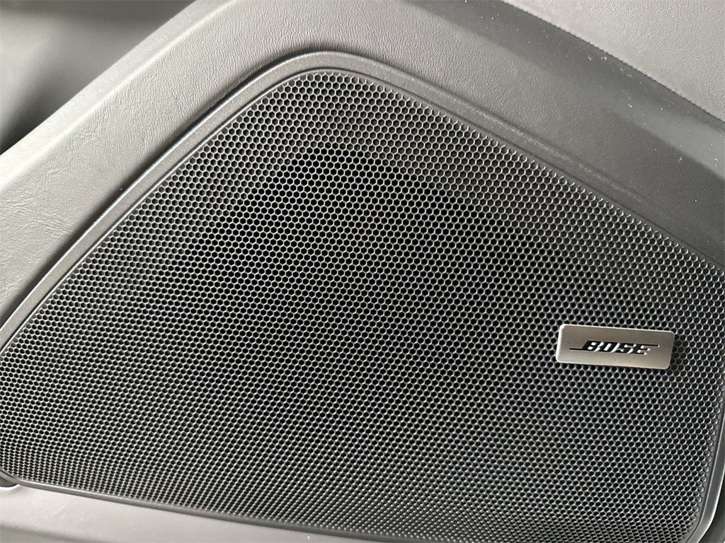 2025 Porsche Cayenne GTS