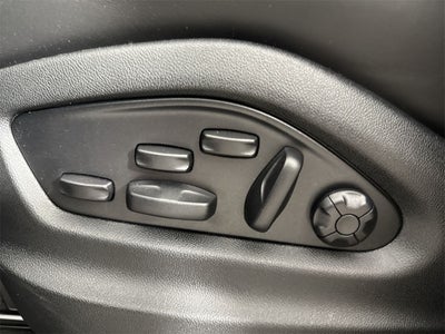 2025 Porsche Cayenne GTS