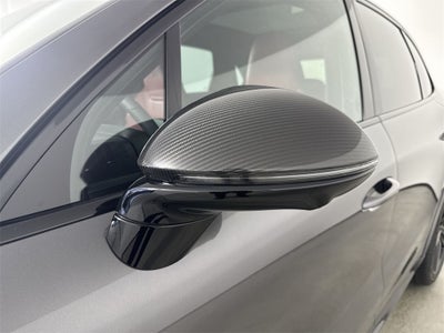 2026 Porsche Cayenne GTS