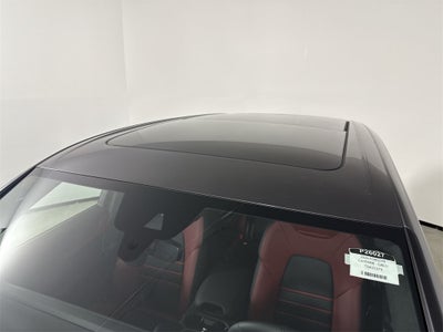 2026 Porsche Cayenne GTS