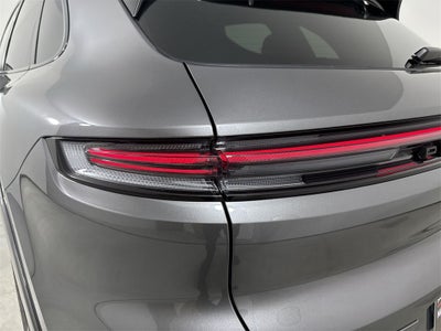 2026 Porsche Cayenne GTS