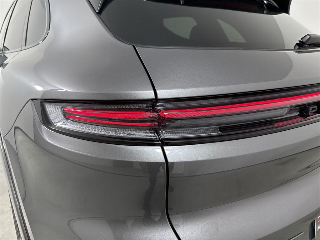 2026 Porsche Cayenne GTS