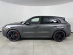 2026 Porsche Cayenne GTS