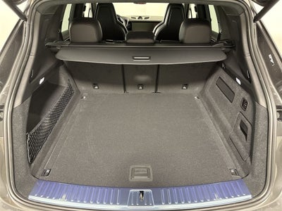 2026 Porsche Cayenne GTS