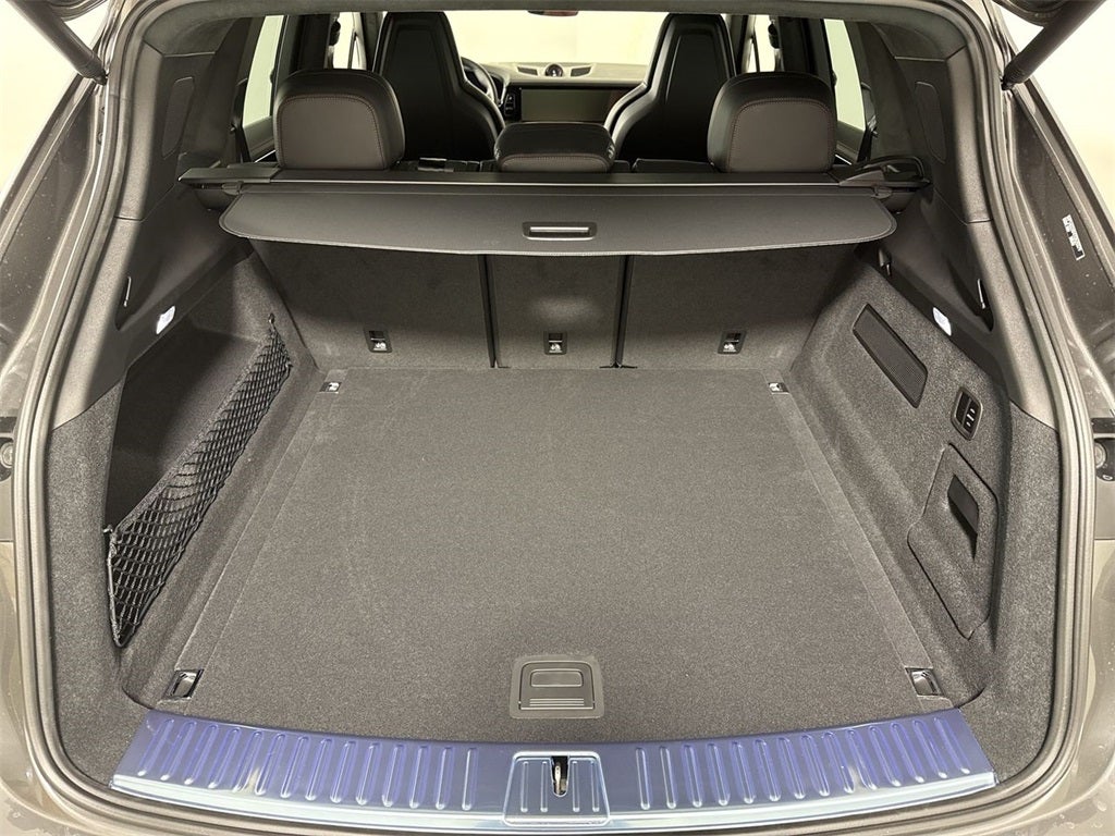 2026 Porsche Cayenne GTS