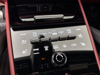 2026 Porsche Cayenne GTS