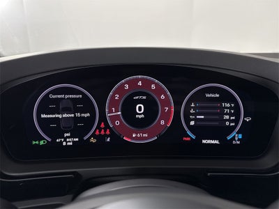 2026 Porsche Cayenne GTS