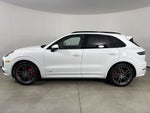 2021 Porsche Cayenne GTS