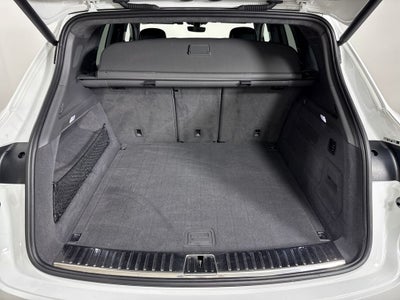 2021 Porsche Cayenne GTS