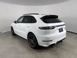 2021 Porsche Cayenne GTS