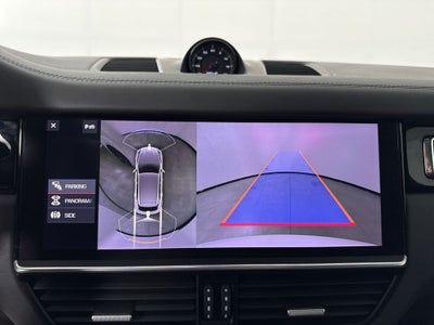 2021 Porsche Cayenne GTS