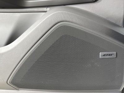 2021 Porsche Cayenne GTS