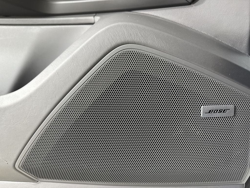 2021 Porsche Cayenne GTS
