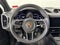 2021 Porsche Cayenne GTS