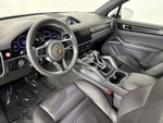 2021 Porsche Cayenne GTS