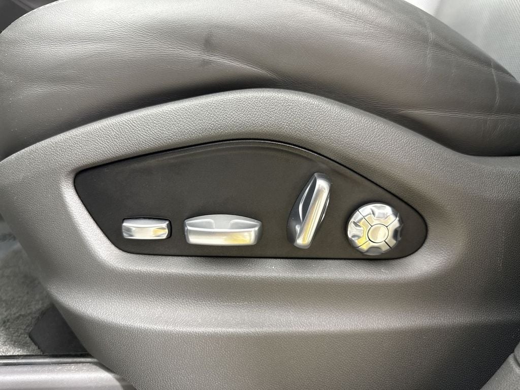 2021 Porsche Cayenne GTS