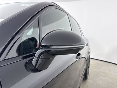 2026 Porsche Cayenne GTS