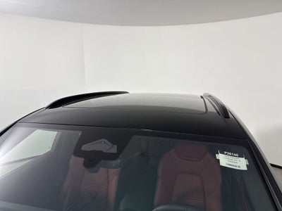 2026 Porsche Cayenne GTS