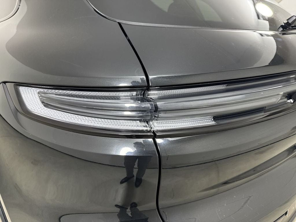 2026 Porsche Cayenne GTS