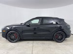 2026 Porsche Cayenne GTS