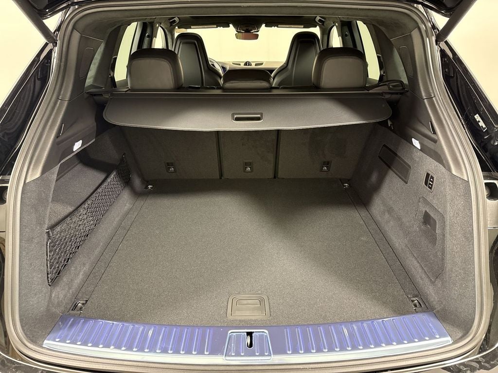 2026 Porsche Cayenne GTS