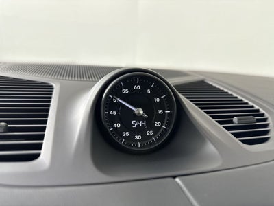 2026 Porsche Cayenne GTS