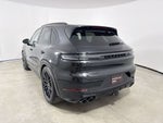 2026 Porsche Cayenne GTS