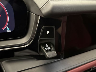 2026 Porsche Cayenne GTS