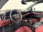 2026 Porsche Cayenne GTS