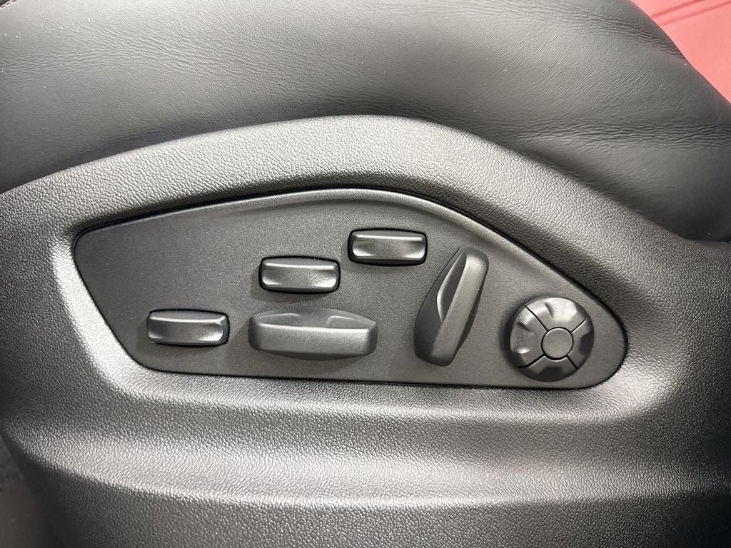 2026 Porsche Cayenne GTS