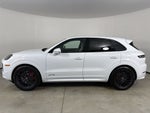 2026 Porsche Cayenne Cayenne GTS