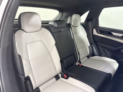 2026 Porsche Cayenne Cayenne GTS