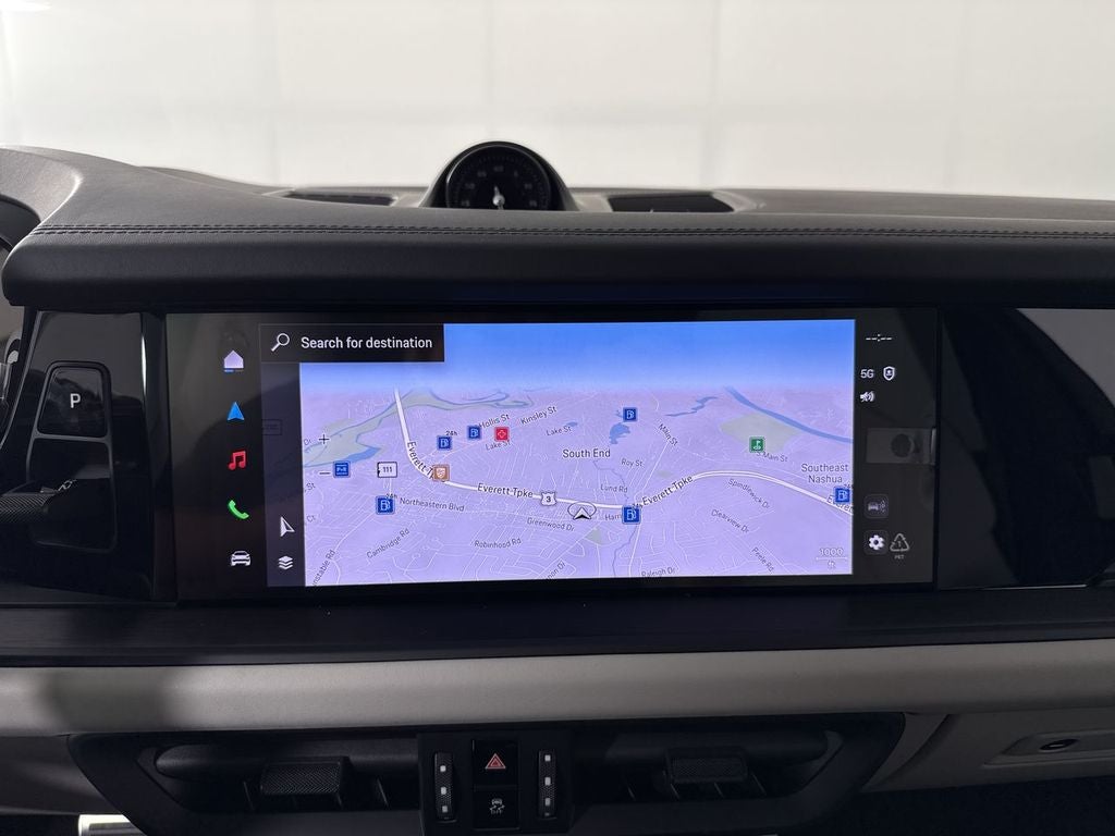 2026 Porsche Cayenne Cayenne GTS