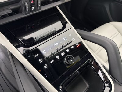 2026 Porsche Cayenne Cayenne GTS