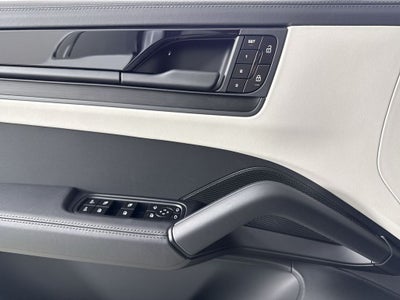 2026 Porsche Cayenne Cayenne GTS