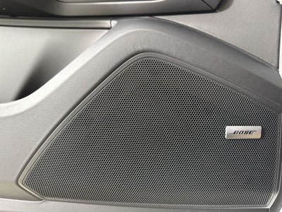2026 Porsche Cayenne Cayenne GTS