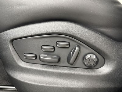 2026 Porsche Cayenne Cayenne GTS
