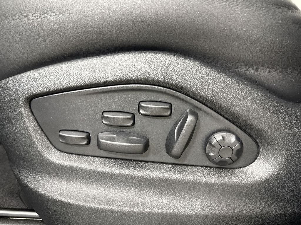 2026 Porsche Cayenne Cayenne GTS