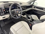 2026 Porsche Cayenne Cayenne GTS
