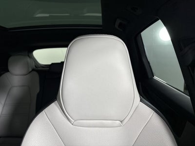 2026 Porsche Cayenne Cayenne GTS