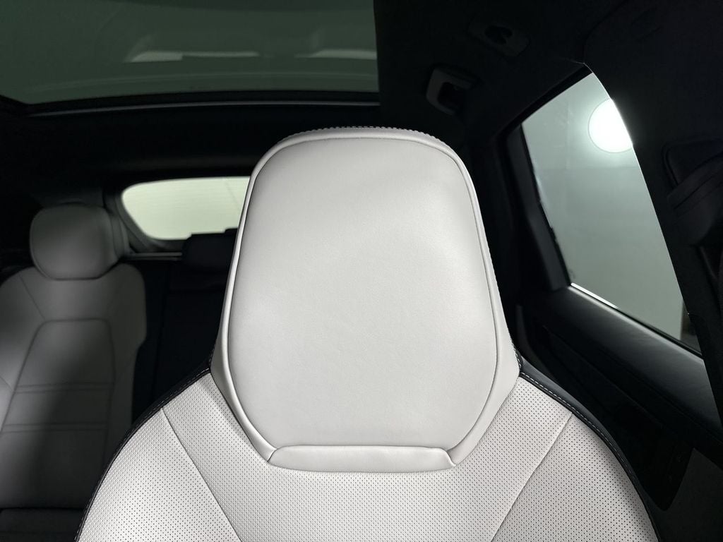 2026 Porsche Cayenne Cayenne GTS