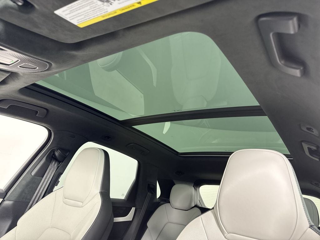 2026 Porsche Cayenne Cayenne GTS