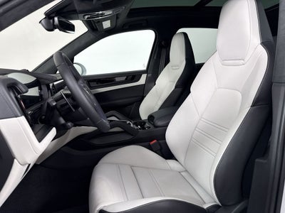 2026 Porsche Cayenne Cayenne GTS