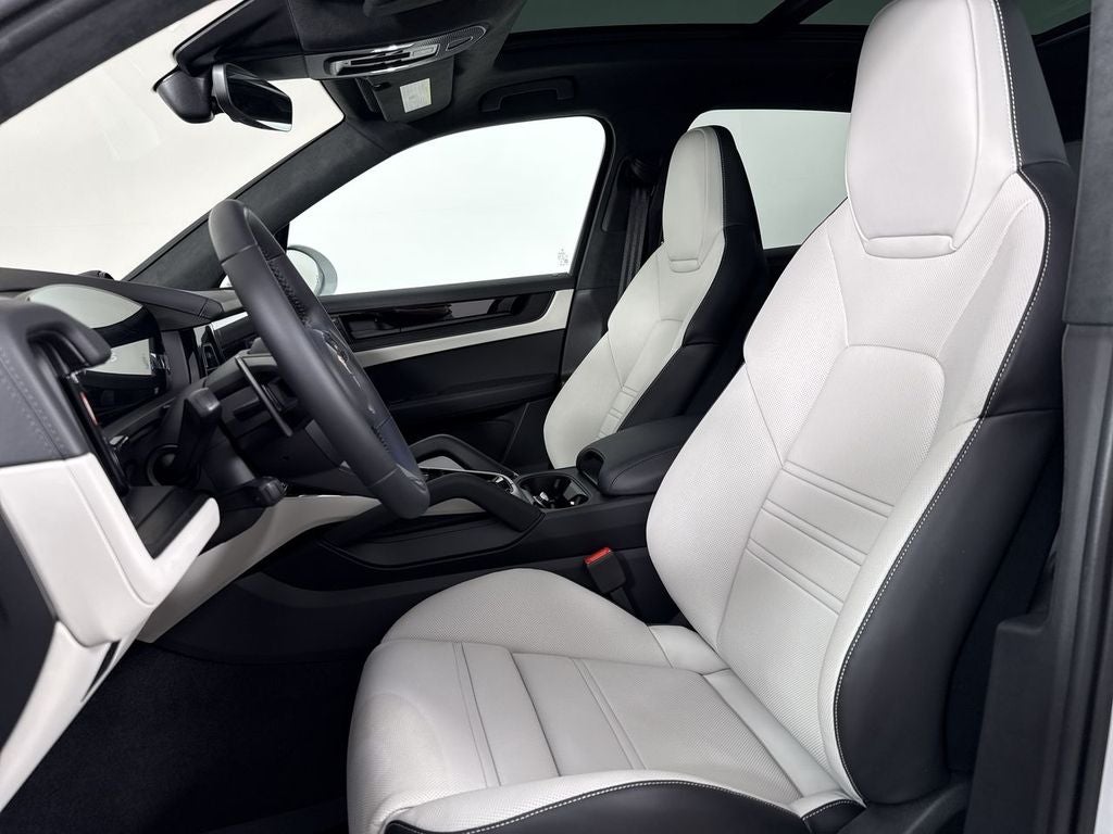 2026 Porsche Cayenne Cayenne GTS