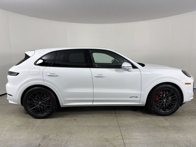 2026 Porsche Cayenne Cayenne GTS
