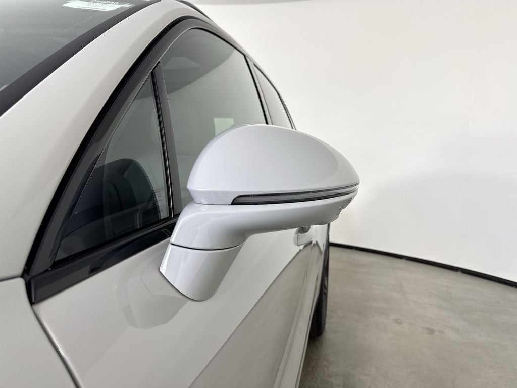 2026 Porsche Cayenne S